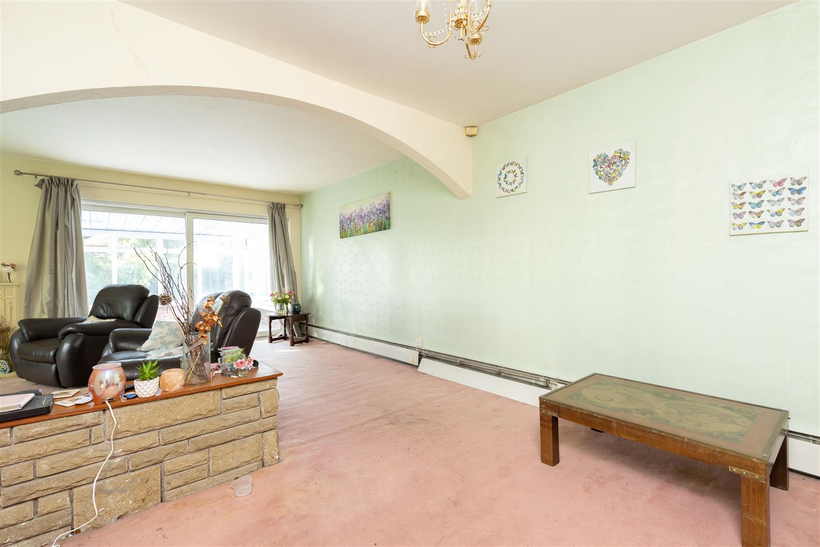 Daisy Bank Close, Leyland